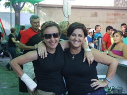 XVII Concentracion - 2010